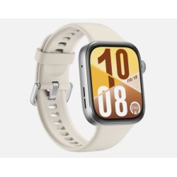 Montre connectée - HUAWEI - Watch FIT 4 - Blanc