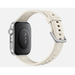 Montre connectée - HUAWEI - Watch FIT 4 - Blanc