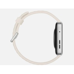 Montre connectée - HUAWEI - Watch FIT 4 - Blanc