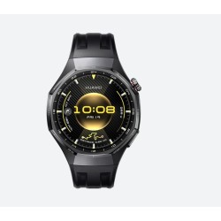 Montre connectée - HUAWEI - Watch GT6 - 46 mm - Noir