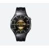 Montre connectée - HUAWEI - Watch GT6 - 46 mm - Noir Montre connectée - HUAWEI - Watch GT6 - 46 mm - Noir