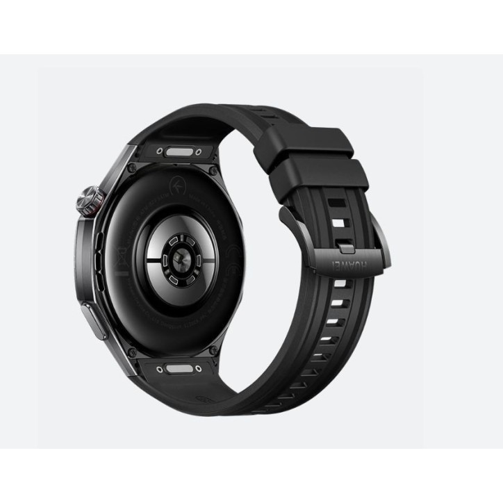 Montre connectée - HUAWEI - Watch GT6 - 46 mm - Noir