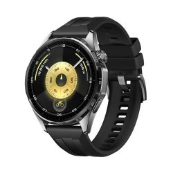 Montre connectée - HUAWEI - Watch GT6 - 46 mm - Noir