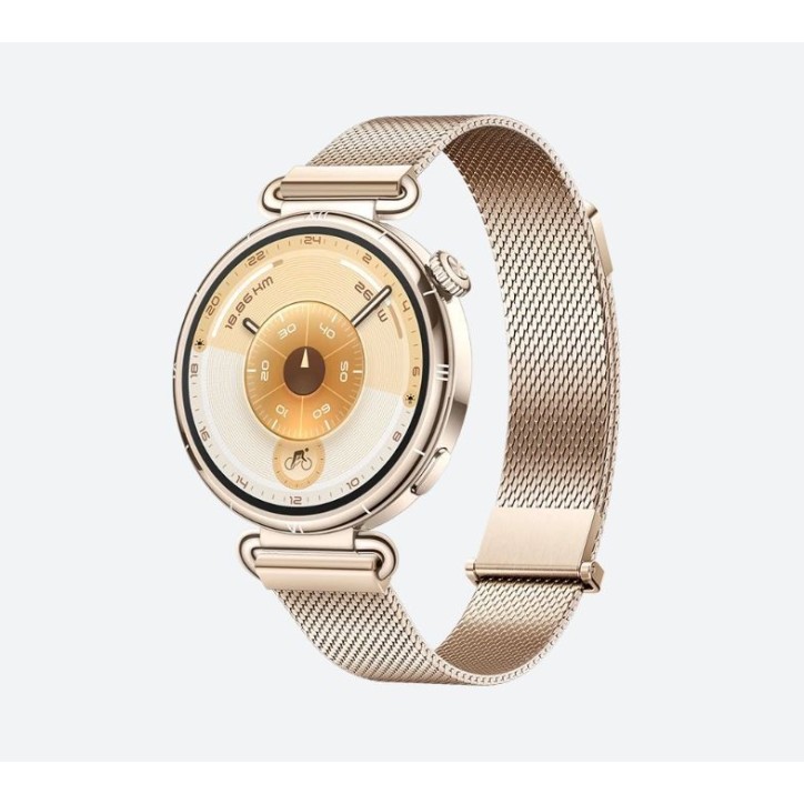 Montre connectée - HUAWEI - Watch GT6 - 41 mm - Or Montre connectée - HUAWEI - Watch GT6 - 41 mm - Or