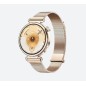 Montre connectée - HUAWEI - Watch GT6 - 41 mm - Or