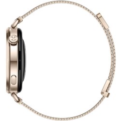 Montre connectée - HUAWEI - Watch GT6 - 41 mm - Or