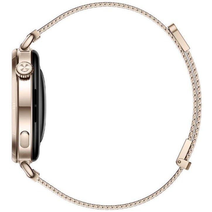 Montre connectée - HUAWEI - Watch GT6 - 41 mm - Or Montre connectée - HUAWEI - Watch GT6 - 41 mm - Or