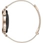 Montre connectée - HUAWEI - Watch GT6 - 41 mm - Or