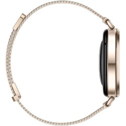 Montre connectée - HUAWEI - Watch GT6 - 41 mm - Or