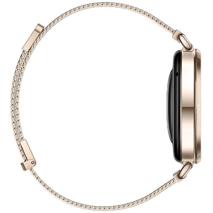 Montre connectée - HUAWEI - Watch GT6 - 41 mm - Or Montre connectée - HUAWEI - Watch GT6 - 41 mm - Or