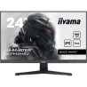 Ecran PC Gamer - IIYAMA - 24 - FHD - 100Hz - Dalle IPS - 1ms - G2445HS