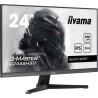 Ecran PC Gamer - IIYAMA - 24 - FHD - 100Hz - Dalle IPS - 1ms - G2445HS