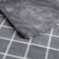Couverture Chauffante - Imetec - Plaid chauffant 150x110 cm - 6 Températures - Tissu Toucher Velours et Sherpa - Lavable en Mac Couverture Chauffante - Imetec - Plaid chauffant 150x110 cm - 6 Températures - Tissu Toucher Velours et Sherpa - Lavable en Mac