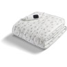 Surmatelas Chauffant - Imetec - 1 Place Adapto, 150x80cm - 6 Températ