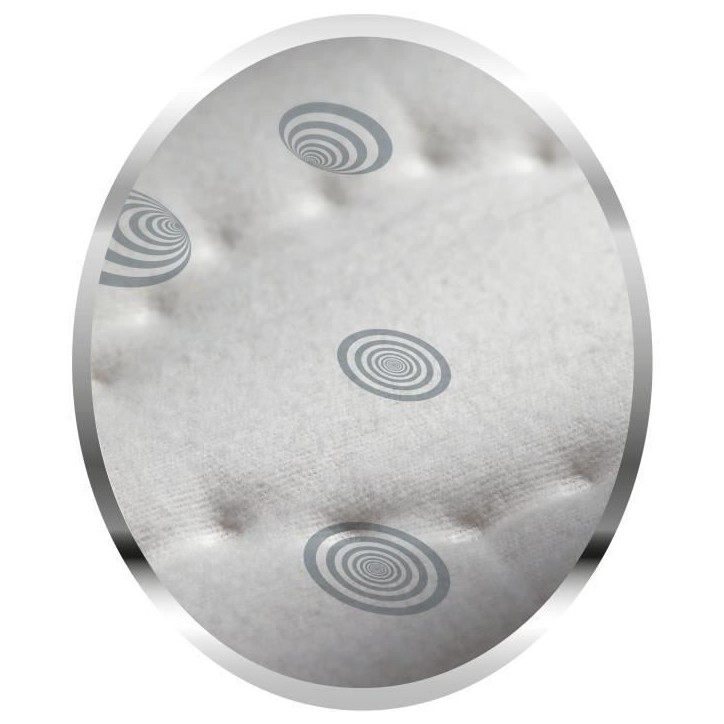 Surmatelas Chauffant - Imetec - 1 Place Adapto, 150x80cm - 6 Températures - 100% Coton Chauffage Rapide - Température Constant Surmatelas Chauffant - Imetec - 1 Place Adapto, 150x80cm - 6 Températures - 100% Coton Chauffage Rapide - Température Constant