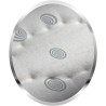 Surmatelas Chauffant - Imetec - 2 Places Adapto, 150x160 cm - 6 Tempé