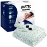 Surmatelas Chauffant - Imetec - 2 Places Adapto, 150x160 cm - 6 Tempé