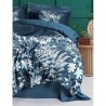 Parure de lit - 1 housse de couette 220 x 240 cm + 2 taies d'oreiller