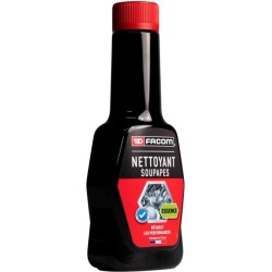 Nettoyant soupapes & haut moteur 200ml essence 4 temps - FACOM - Formu