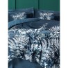 Parure de lit - 1 housse de couette 220 x 240 cm + 2 taies d'oreiller