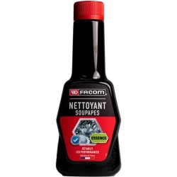 Nettoyant soupapes & haut moteur 200ml essence 4 temps - FACOM - Formu