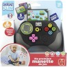 Ma premiere manette de jeux video - INFINI FUN - Des 18 mois Ma premiere manette de jeux video - INFINI FUN - Des 18 mois