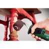 Rouleau flexible PRR 60mm G80 - BOSCH - Ponçage bois, métal et matie
