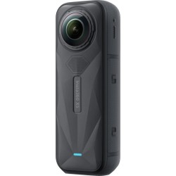 Caméra d'action - INSTA360 - X5 - Starter Bundle - Vidéo 360° 8K -