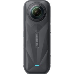 Caméra d'action - INSTA360 - X5 - Starter Bundle - Vidéo 360° 8K -