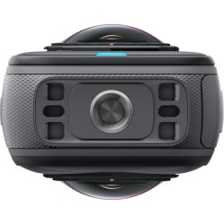 Caméra d'action - INSTA360 - X5 - Starter Bundle - Vidéo 360° 8K -