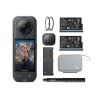 Caméra d'action - INSTA360 - X5 - Starter Bundle - Vidéo 360° 8K -