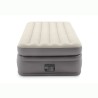 INTEX Matelas PRIME COMFORT FIBER TECH 99x191 - Gonflable - Fermeté r