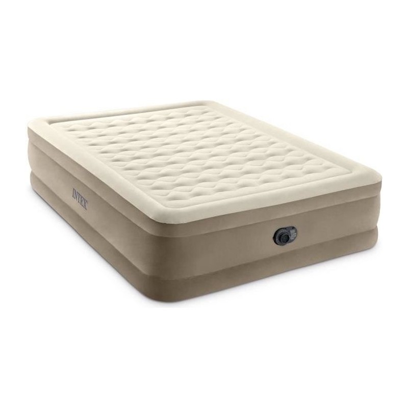 Lit d'appoint Intex - 2 Personnes - 150 x 200 cm