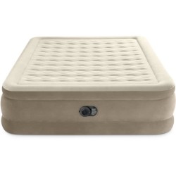 Lit d'appoint Intex - 2 Personnes - 150 x 200 cm