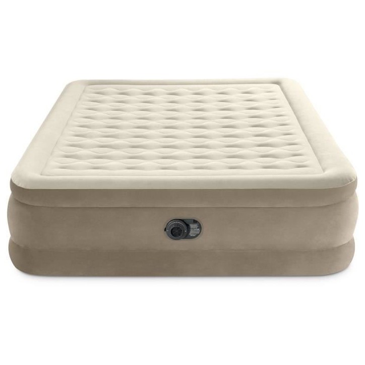 Lit d'appoint Intex - 2 Personnes - 150 x 200 cm Lit d'appoint Intex - 2 Personnes - 150 x 200 cm