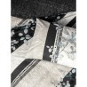 Parure de lit - 1 housse de couette 220 x 240 cm + 2 taies d'oreiller