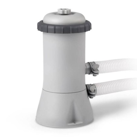 Filtre a cartouche - Intex - 1,7 m3/h - Type A