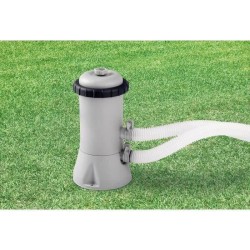 Filtre a cartouche - Intex - 1,7 m3/h - Type A