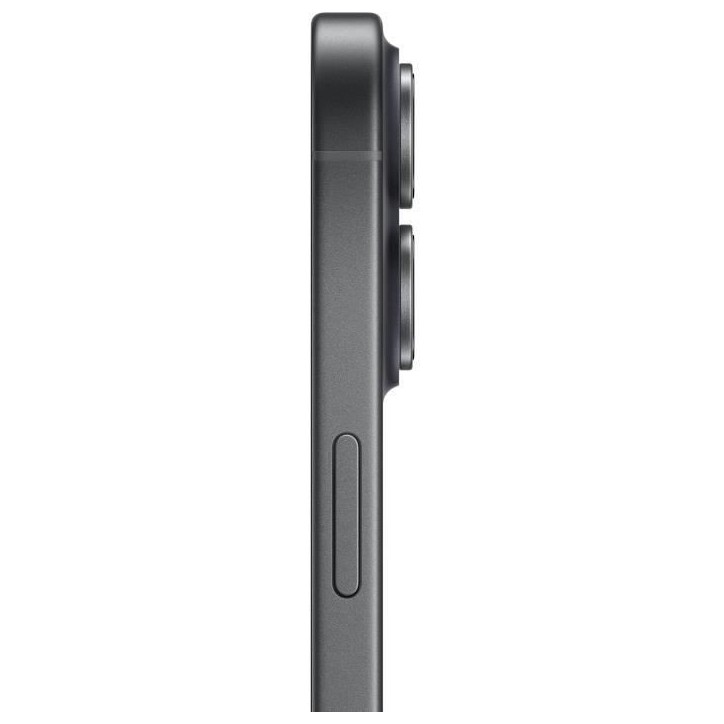 APPLE iPhone 17 256GB Black
