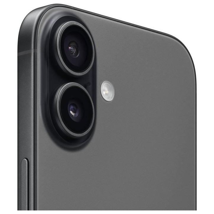 APPLE iPhone 17 512GB Black