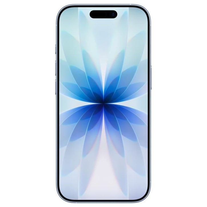 APPLE iPhone 17 512GB Mist Blue