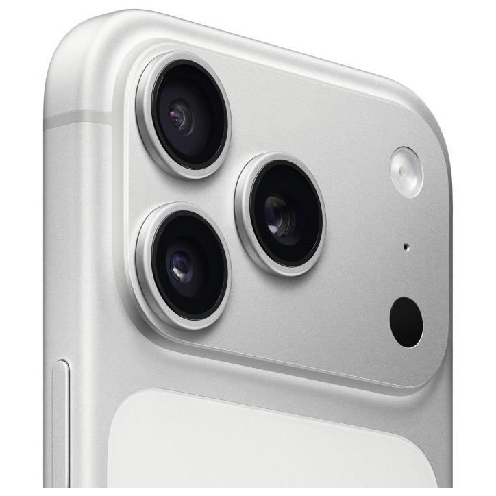 APPLE iPhone 17 Pro 512GB Silver