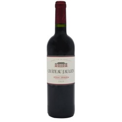 Château Jaulien 2020 Pessac-Léognan - Vin rouge de Bordeaux