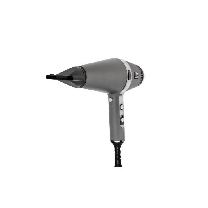 Seche-Cheveux - JEAN LOUIS DAVID - Moteur Professionnel AC - Brushing & Boucles Rebondies - Technologie Infrarouge Seche-Cheveux - JEAN LOUIS DAVID - Moteur Professionnel AC - Brushing & Boucles Rebondies - Technologie Infrarouge