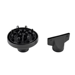 Seche-Cheveux - JEAN LOUIS DAVID - Moteur Professionnel AC - Brushing