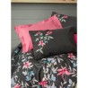 Parure de lit - 1 housse de couette 220 x 240 cm + 2 taies d'oreiller
