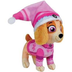 Coffret 4 peluches - JEMINI - PAT'PATROUILLE - Chase, Marcus, Ruben et