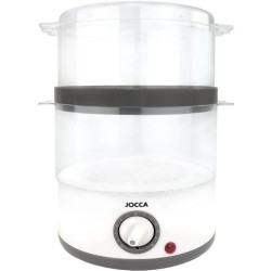 Cuiseur Vapeur - JOCCA - 5555