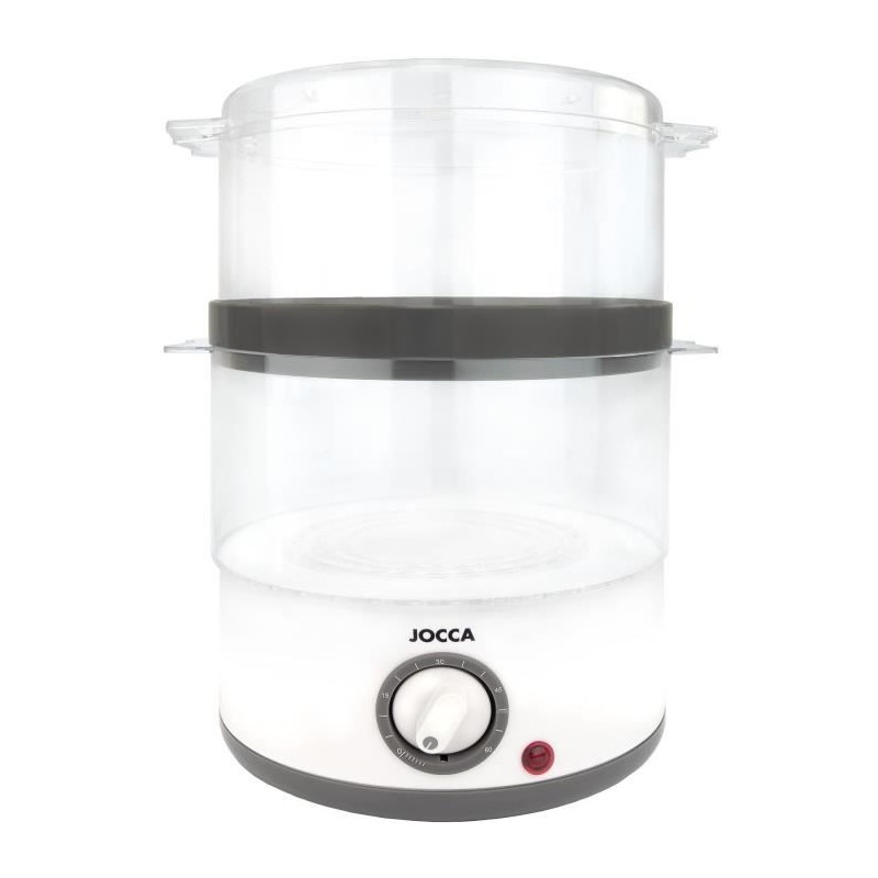 Cuiseur Vapeur - JOCCA - 5555