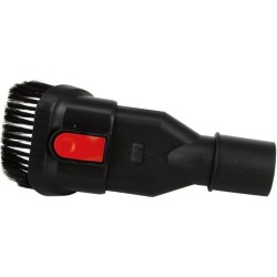 Aspirateur Balai sans fil - JOCCA - 150 W - 0,6 L - Gris / Bleu